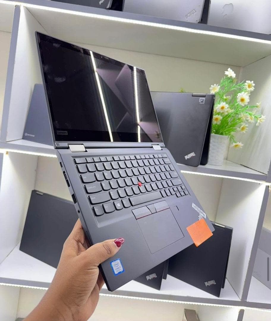 Lenovo Thinkpad x390 yoga