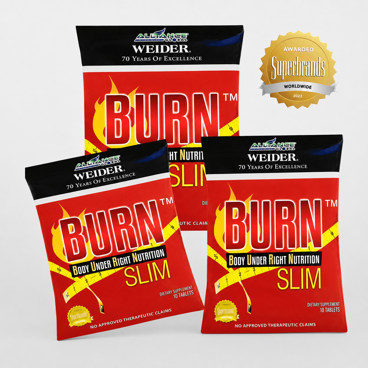 Burn Slim